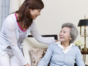 Caregiver Philadelphia PA