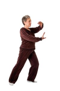 Senior Care Philadelphia PA - 5 Steps to Senior Fitness With Tai Chi