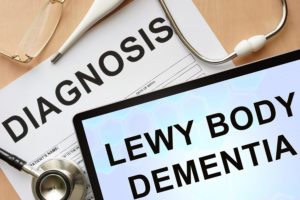 Home Health Care Chester PA - Tips for Caring for an Elderly Adult with Lewy Body Dementia