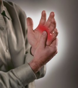 Elder Care Springfield PA - What is Rheumatoid Arthritis?