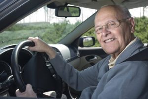 Senior Care Drexel Hill PA - How Can You Address the Topic of Having Your Aging Adult Stop Driving?