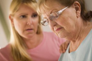 Elderly Care Upper Darby PA - What Types of Social Issues Might Your Aging Adult Encounter?