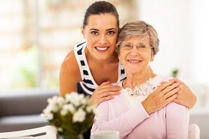 Caregiver Springfiled PA - Is "No" Part of Your Vocabulary as a Family Caregiver? 