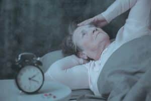 Elderly Care Philadelphia PA - What Should Your Senior Do to Break the Chain of Insomnia?