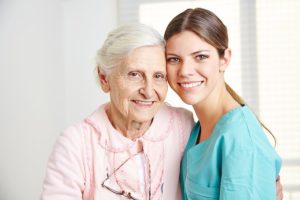 Elder Care Springfield PA - Are You Caring for a Difficult Senior?