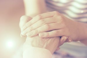 Caregiver Broomall PA - How Can You Deal with Grief as a Caregiver?