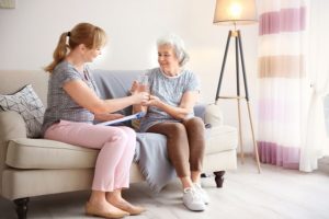 Homecare Broomall PA - Managing Incontinence: The Details Are Big