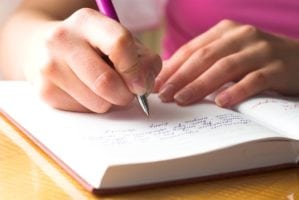 Caregiver Havertown PA - Five Tips for Journaling Your Way to Better Emotional Health
