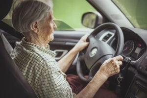 Elderly Care Drexel Hill PA - What Could Be Affecting Your Senior's Ability to Drive Safely?