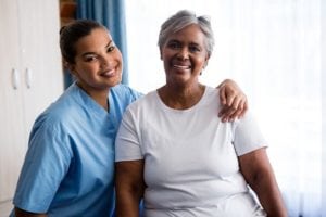 Elder Care Broomall PA - What Should You Take if Your Senior Has to Go into the Hospital?