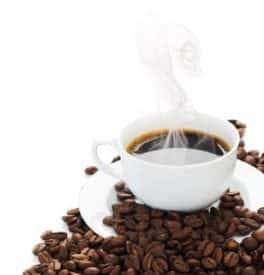 Elderly Care Springfield PA - Is Caffeine Harmful to my Elderly Mom?