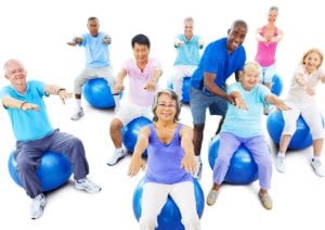 Elder Care Havertown PA - Is it Time to Talk to Your Elder about an Exercise Plan?