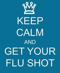 Home Care Service Upper Darby PA - Why Diabetics Need to Avoid the Flu