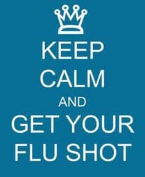 Home Care Service Upper Darby PA - Why Diabetics Need to Avoid the Flu