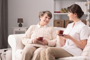 Home Care Havertown PA - Five Pointers for Talking to Your Family Member about Growing Older