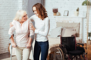 Home Health Care Media PA - Benefits of Home Health Care: Mobility Support in the Home