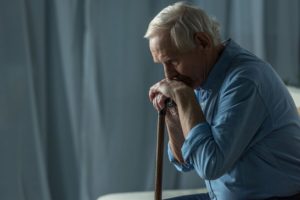 Homecare Drexel Hill PA - Study Reveals Loneliness Peaks in Late 80's