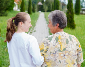 Elder Care Springfield, PA: Trouble Areas for Seniors