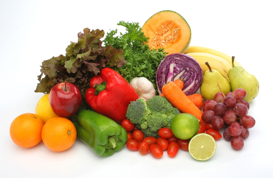 In-Home Care Broomall, PA: Diet Changes