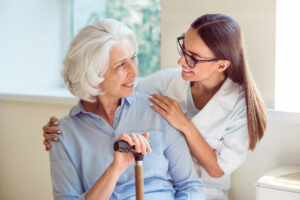 Home Care Springfield, PA: Demands of Caregiving