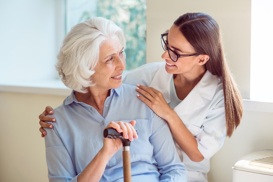 Home Care Springfield, PA: Demands of Caregiving