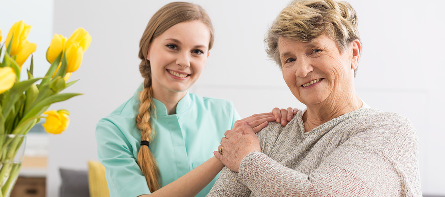 Skilled Nursing Philadelphia, PA: Aging in Place