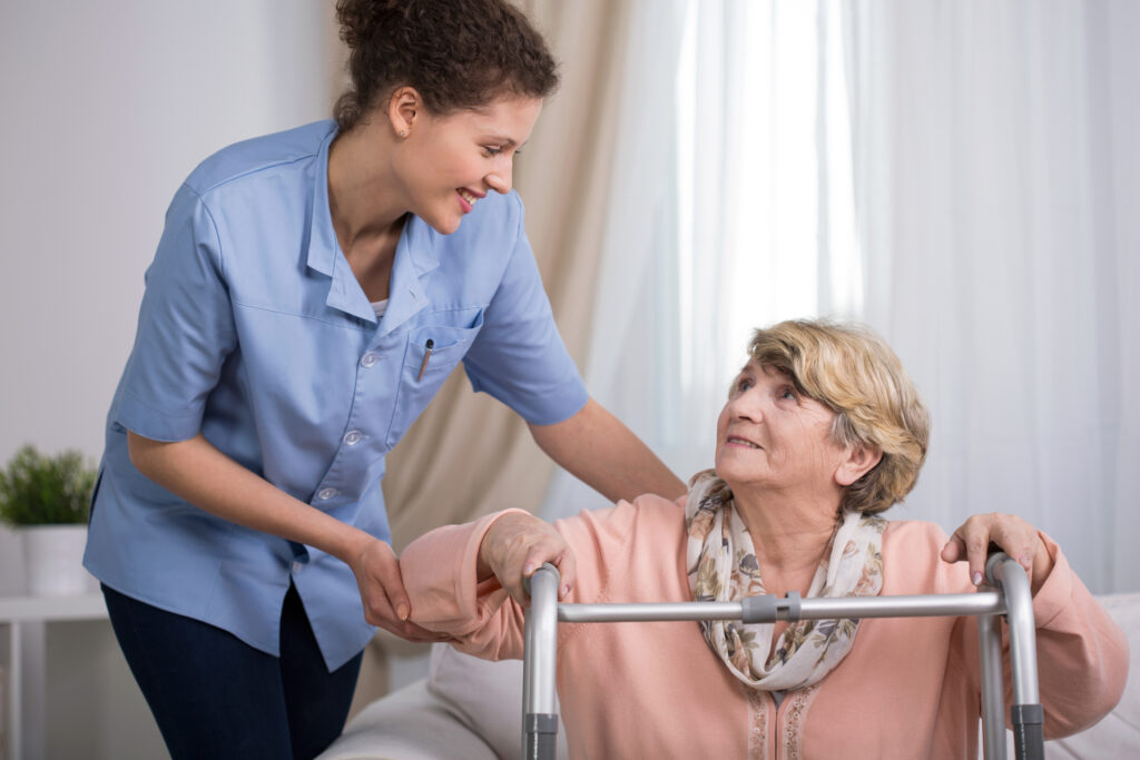 Skilled Nursing Broomall, PA: Benefits of Skilled Nursing