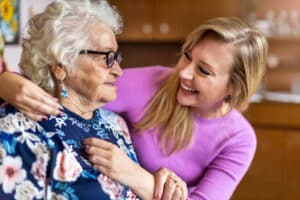 Home Care Havertown, PA: Work Life Balance 