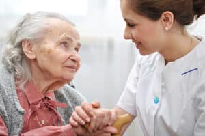 Skilled Nursing Care