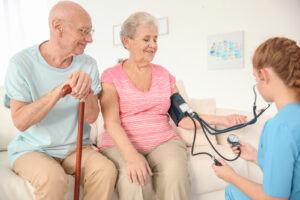 Home Care Assistance in Philadelphia PA