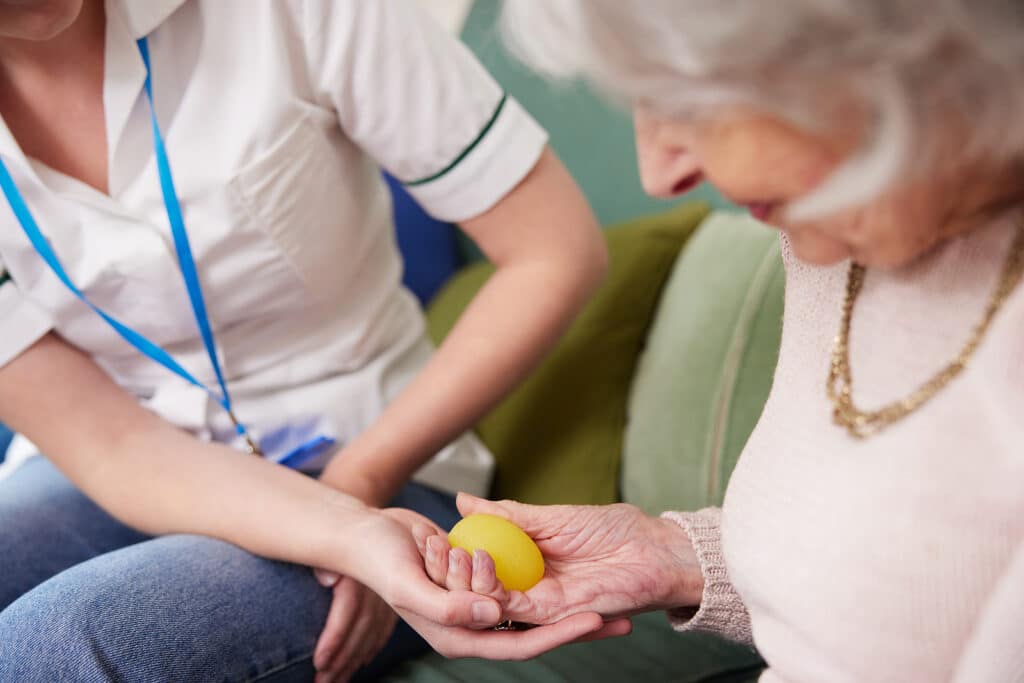 Occupational Therapy in Upper Darby PA