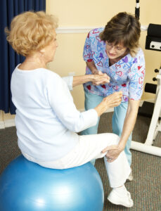 Physical Therapy in Springfield PA